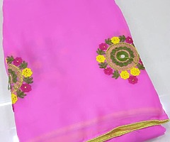 Saree - Image 12/17