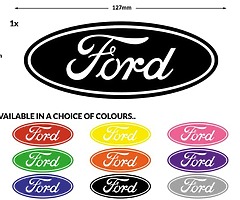 Car stickers - Image 5/7