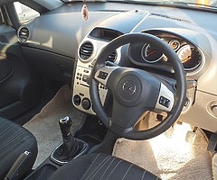 07 Opel corsa 1.2 nct til 4/20 - Image 4/5