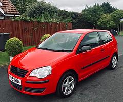 2007 Volkswagen Polo 1.2 petrol - 10 months MOT - Image 5/5