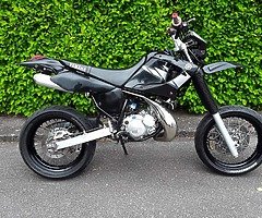 Dt125re supermoto - Image 5/7