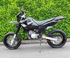 Dt125re supermoto - Image 7/7