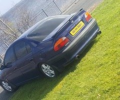 Toyota Avensis 2 ltr turbo diesel