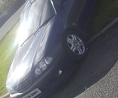 Toyota Avensis 2 ltr turbo diesel - Image 4/6