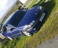 Toyota Avensis 2 ltr turbo diesel - Image 5/6