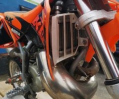 2004 KTM Sx50 - Image 6/9