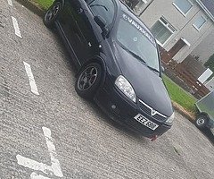 Corsa