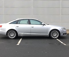 2010 A6 SE - Image 5/8