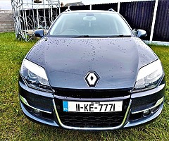 Renault Laguna