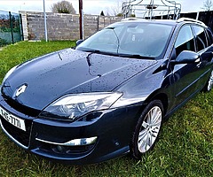 Renault Laguna