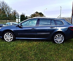 Renault Laguna - Image 3/10