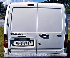 Ford Transit Connect - Image 4/6