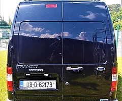 Ford Transit Connect - Image 5/9