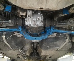 328ci bmw e46 drift car coupe (clutch problem) - Image 10/10