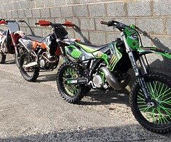 Kx250 - Image 4/4