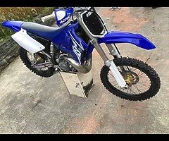 Yz250 2004