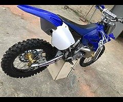 Yz250 2004 - Image 5/10