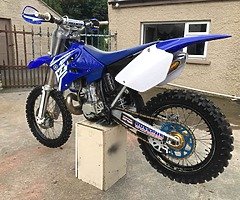 Yz250 2004 - Image 7/10