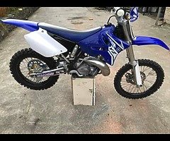 Yz250 2004 - Image 10/10