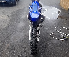 2018 Yamaha yzf250 - Image 5/5