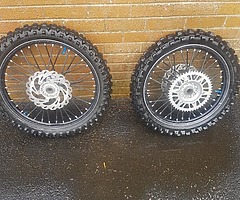 Mx wheels - Image 4/5