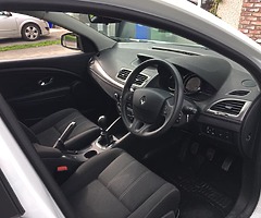 Renault Megane 2014 - Image 5/9