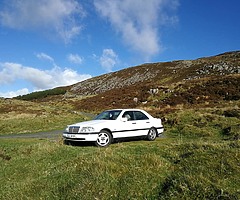 1997 c250 turbo diesel