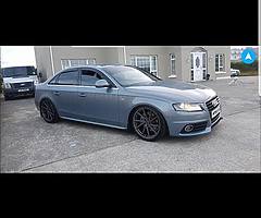 Audi a4 sline - Image 7/7