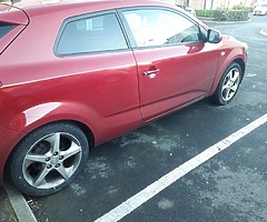 Kia ceed selling for a friend