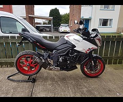 2013 Triumph 1050 Tiger Sport Se Abs 16500 Miles - Image 6/6