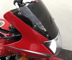 Lexmoto hunter 50 moped 2017 - Image 7/10