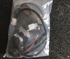 5 wiring loom for 140cc 110cc 125 cc - Image 4/5