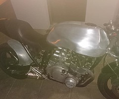 Suzuki GS 850