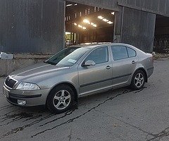 Skoda octavia - Image 4/6