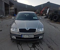 Skoda octavia - Image 5/6