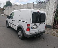 2008 crewcab connect new doe - Image 3/7