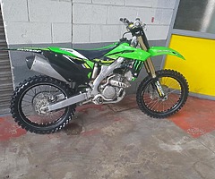 Kx 250f 2013 - Image 4/7