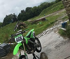 Kxf250