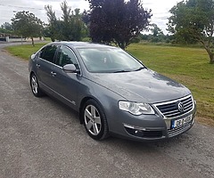 08 Vw Passat sport 1.9Tdi