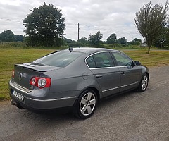 08 Vw Passat sport 1.9Tdi