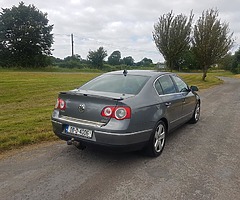 08 Vw Passat sport 1.9Tdi - Image 4/7