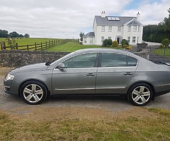 08 Vw Passat sport 1.9Tdi - Image 6/7