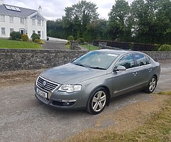 08 Vw Passat sport 1.9Tdi - Image 7/7