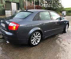 Audi a4 b6 - Image 4/7