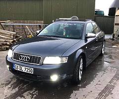 Audi a4 b6 - Image 5/7