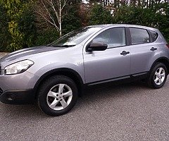 2011 Nissan qashqai 1.5 Diesel