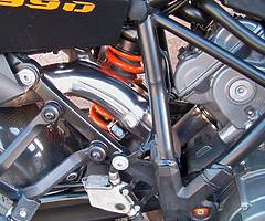 2010 KTM 990 SMT ( Supermoto T) - Image 7/12