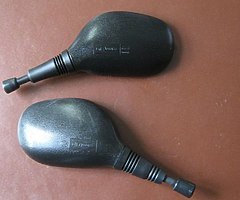 Yamaha Rear View Mirrors