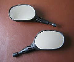 Yamaha Rear View Mirrors