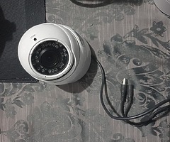 CCTV System